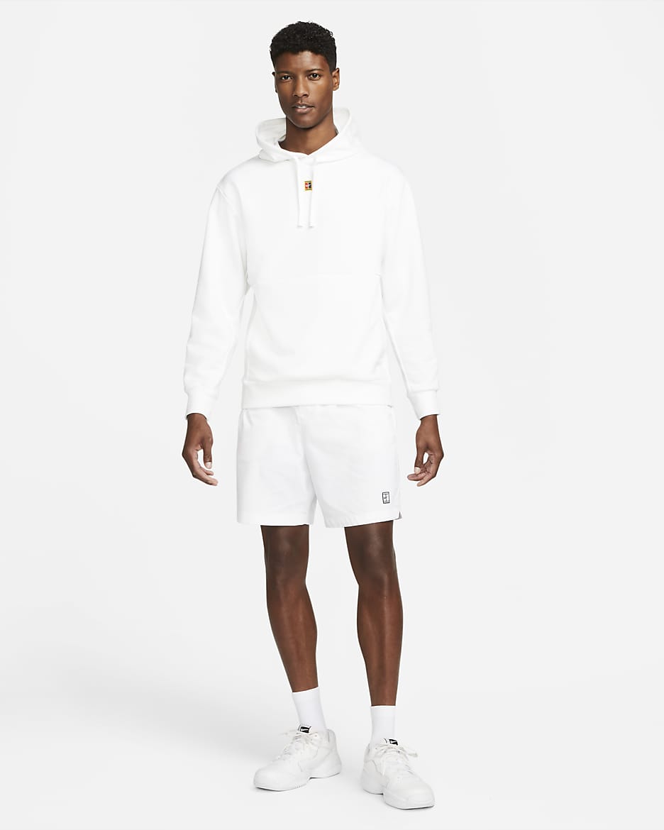 Sweat nike court new arrivals